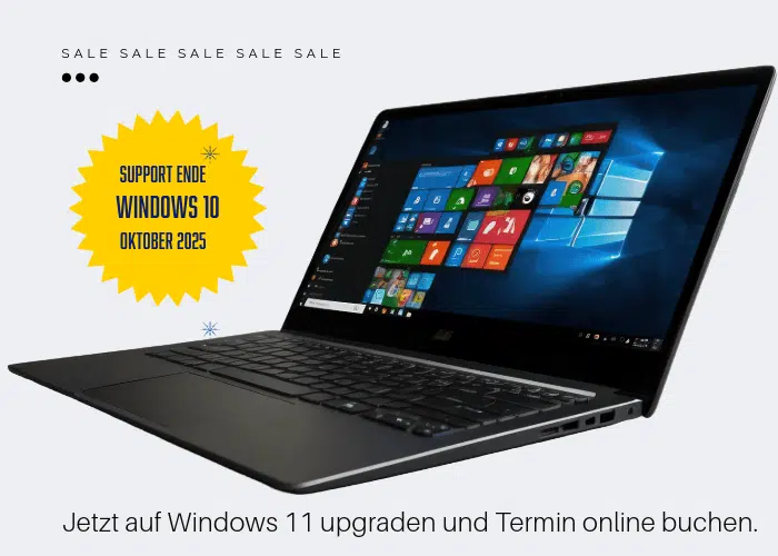 windows 10 laptop